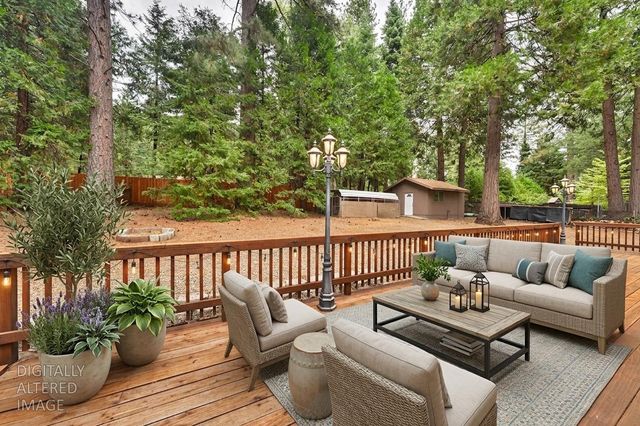 6269 El Camino Dr, Pollock Pines, CA 95726