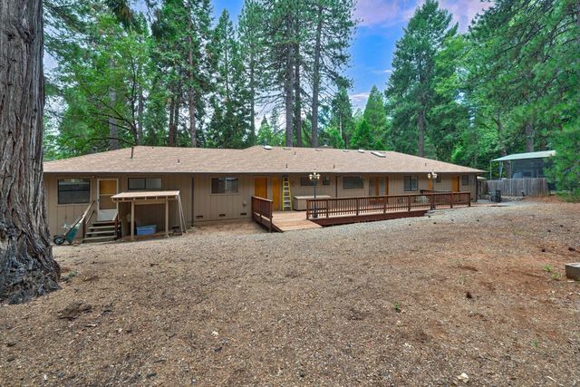 6269 El Camino Dr, Pollock Pines, CA 95726