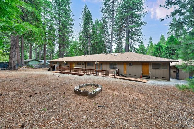 6269 El Camino Dr, Pollock Pines, CA 95726
