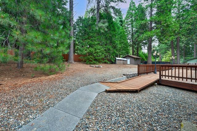 6269 El Camino Dr, Pollock Pines, CA 95726