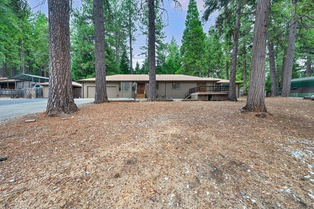 6269 El Camino Dr, Pollock Pines, CA 95726