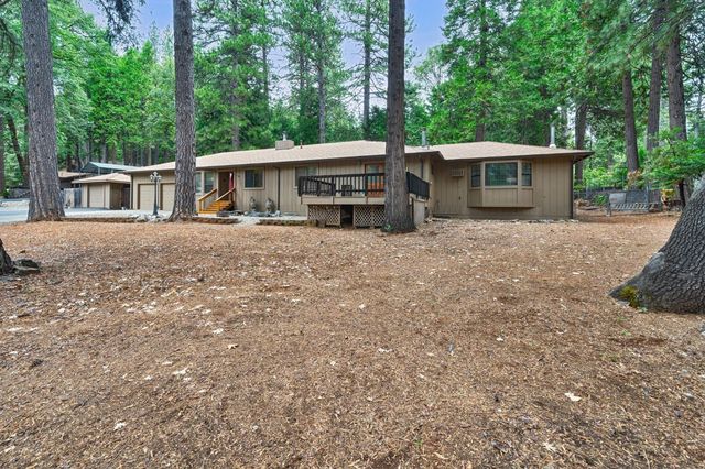6269 El Camino Dr, Pollock Pines, CA 95726
