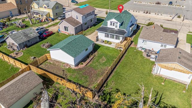 635 5TH STREET, Menasha, WI 54952