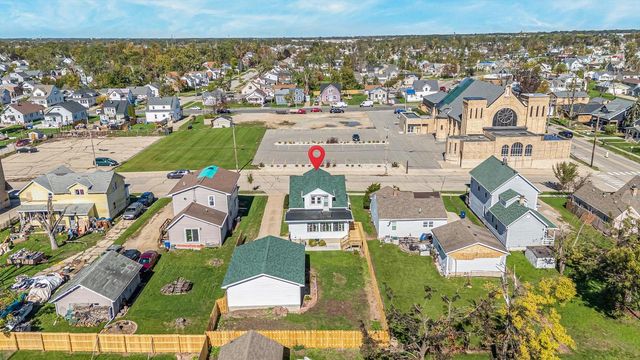 635 5TH STREET, Menasha, WI 54952