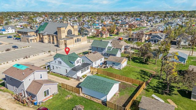 635 5TH STREET, Menasha, WI 54952