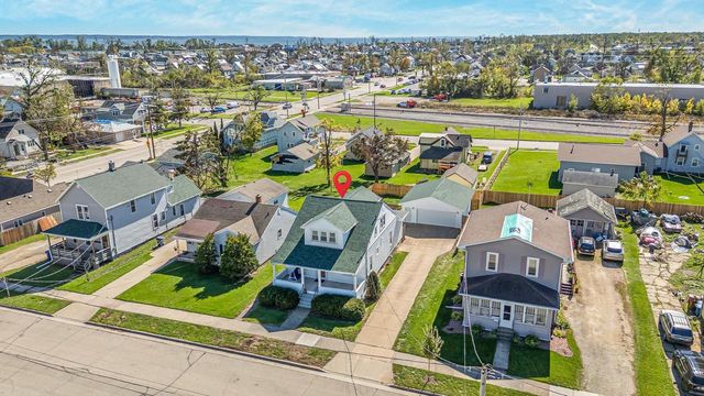 635 5TH STREET, Menasha, WI 54952