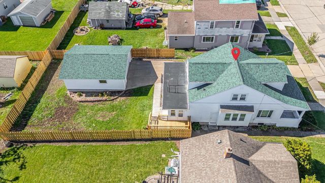 635 5TH STREET, Menasha, WI 54952