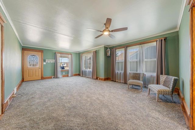 635 5TH STREET, Menasha, WI 54952