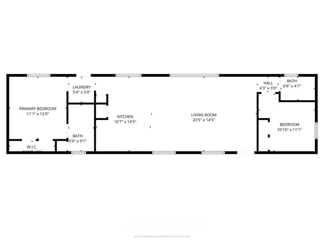 4037 Lands End Court, Granbury, TX 76048