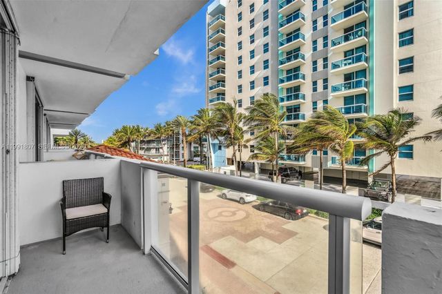 9195 Collins Ave 303, Surfside, FL 33154