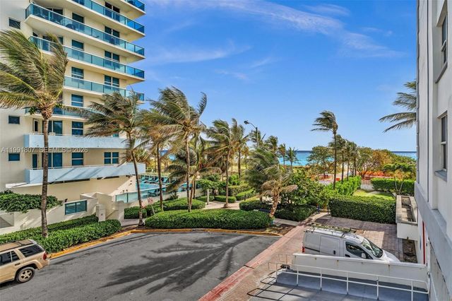 9195 Collins Ave 303, Surfside, FL 33154