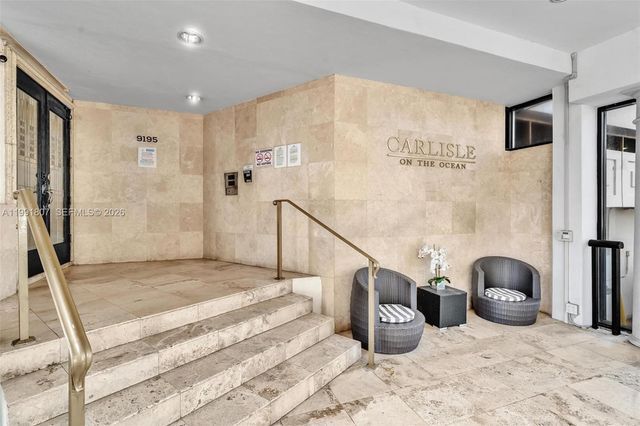 9195 Collins Ave 303, Surfside, FL 33154