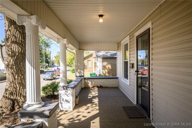 1262 Vance Avenue, New Albany, IN 47150