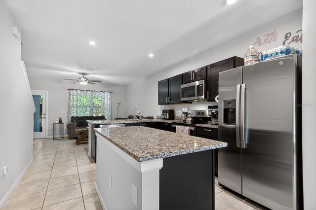 3083 VICTORIA INLET DRIVE, Holiday, FL 34691