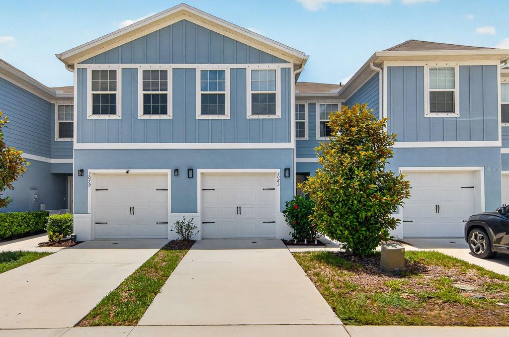 3083 VICTORIA INLET DRIVE, Holiday, FL 34691