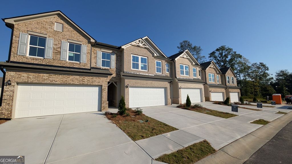821 Leraes Way, Loganville, GA 30052 — photo 2