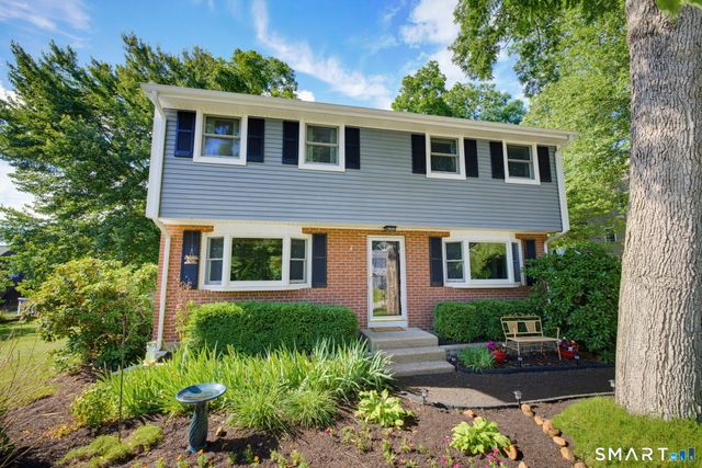 48 David Drive, Colchester, CT 06415