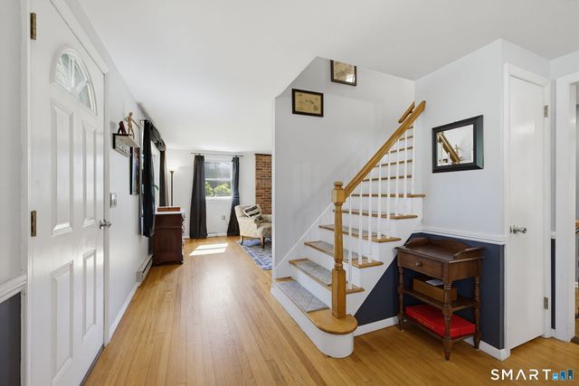 48 David Drive, Colchester, CT 06415