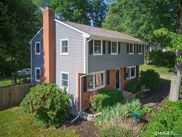48 David Drive, Colchester, CT 06415