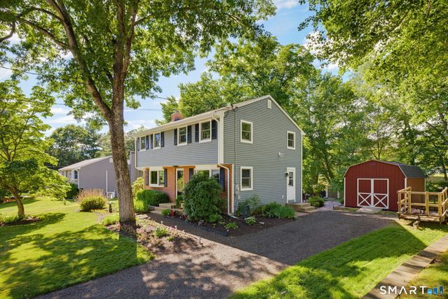 48 David Drive, Colchester, CT 06415