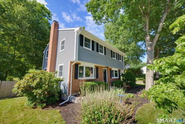 48 David Drive, Colchester, CT 06415