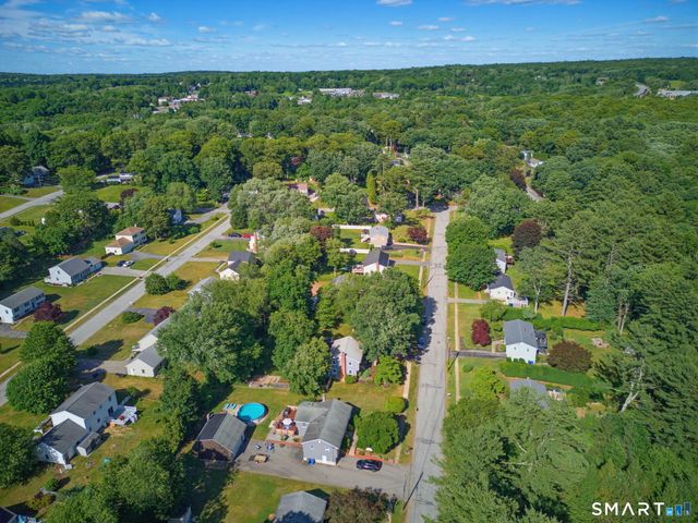48 David Drive, Colchester, CT 06415