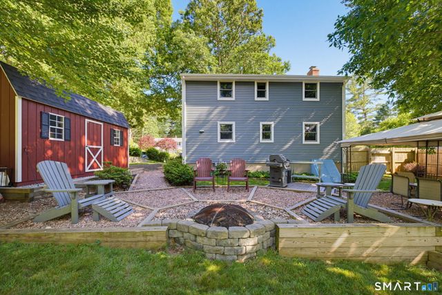 48 David Drive, Colchester, CT 06415