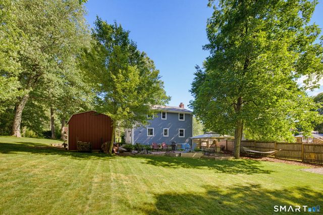 48 David Drive, Colchester, CT 06415