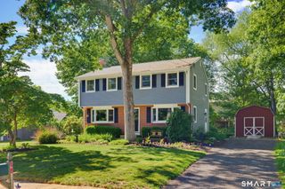 48 David Drive, Colchester, CT 06415