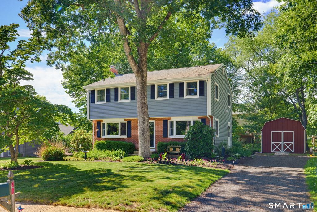 48 David Drive, Colchester, CT 06415