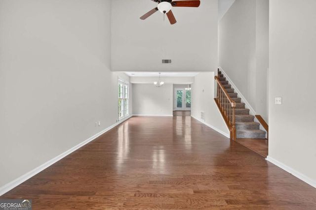 12110 Greenmont Walk, Alpharetta, GA 30009
