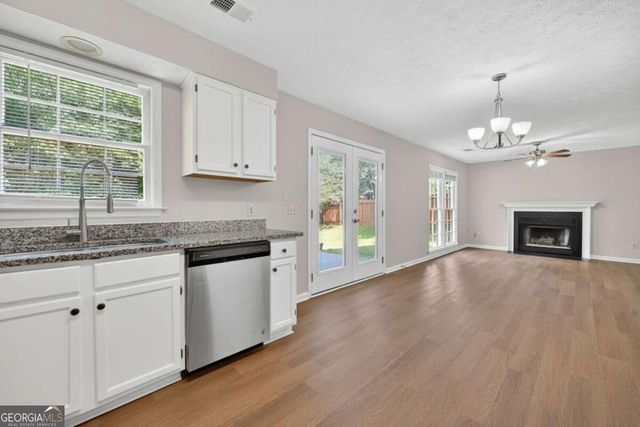 12110 Greenmont Walk, Alpharetta, GA 30009