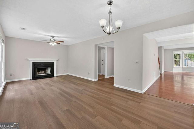 12110 Greenmont Walk, Alpharetta, GA 30009