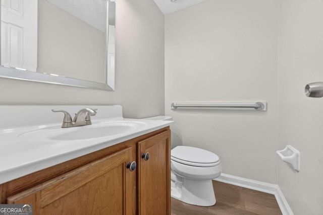 12110 Greenmont Walk, Alpharetta, GA 30009