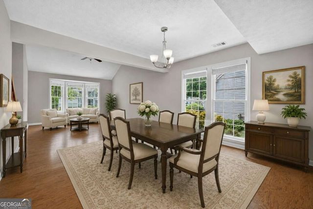 12110 Greenmont Walk, Alpharetta, GA 30009