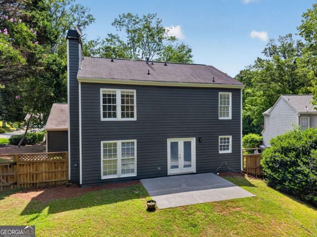 12110 Greenmont Walk, Alpharetta, GA 30009