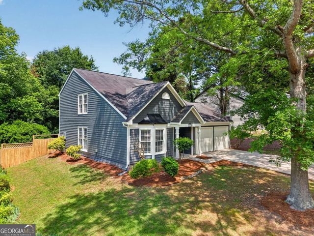 12110 Greenmont Walk, Alpharetta, GA 30009