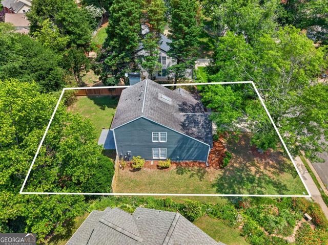 12110 Greenmont Walk, Alpharetta, GA 30009