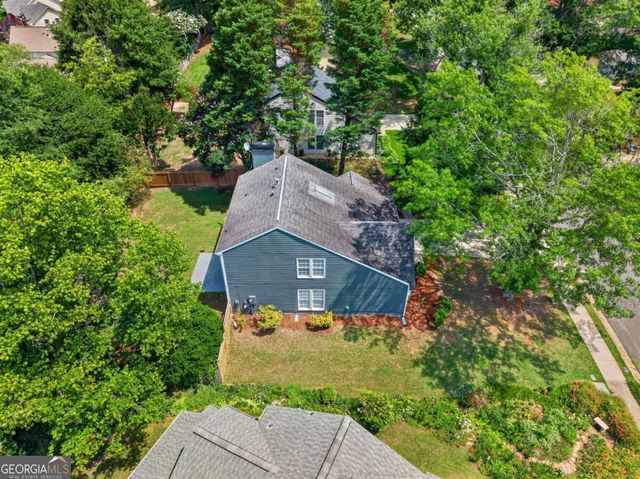 12110 Greenmont Walk, Alpharetta, GA 30009