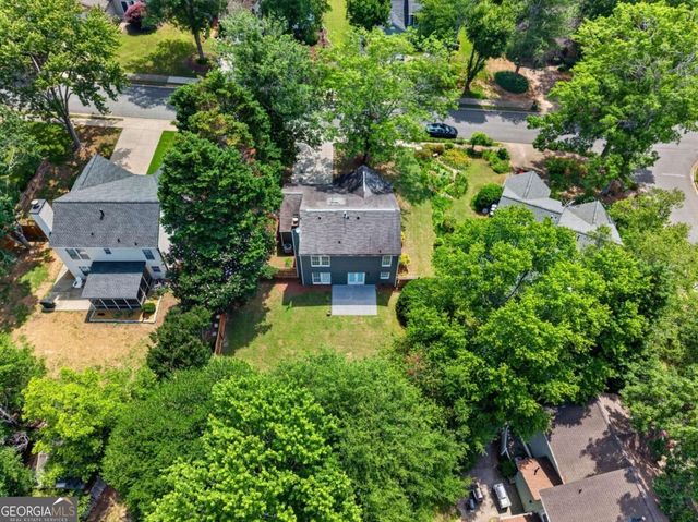 12110 Greenmont Walk, Alpharetta, GA 30009