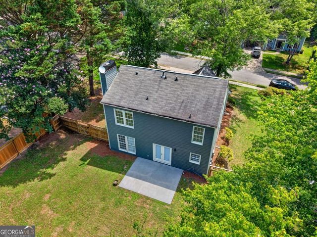 12110 Greenmont Walk, Alpharetta, GA 30009