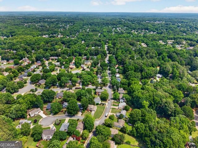 12110 Greenmont Walk, Alpharetta, GA 30009
