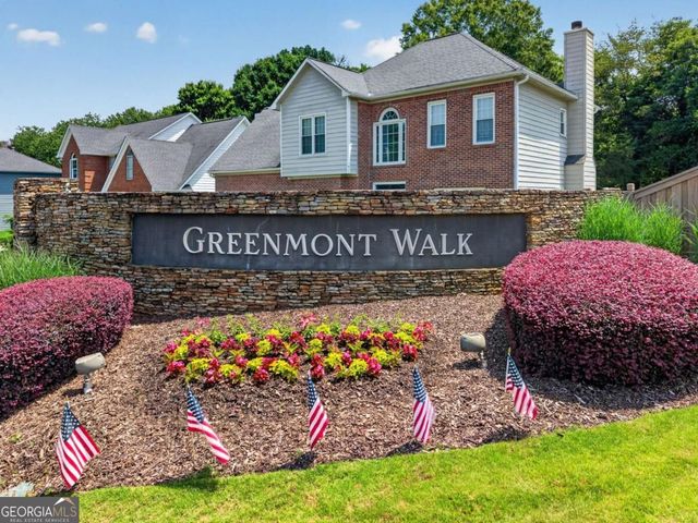12110 Greenmont Walk, Alpharetta, GA 30009
