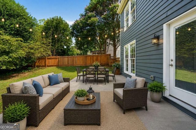 12110 Greenmont Walk, Alpharetta, GA 30009