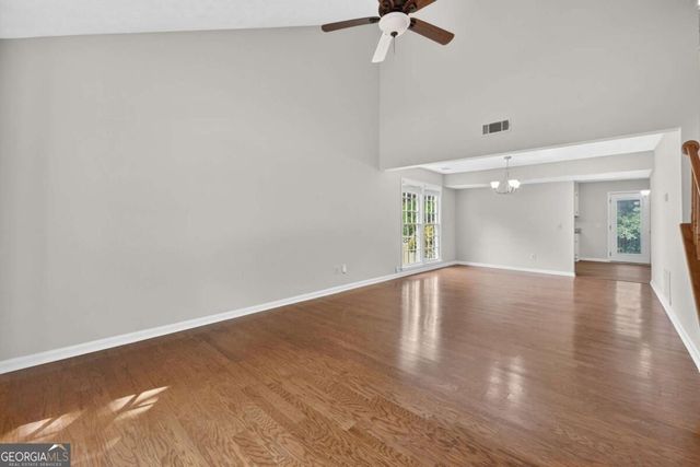 12110 Greenmont Walk, Alpharetta, GA 30009