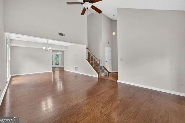 12110 Greenmont Walk, Alpharetta, GA 30009