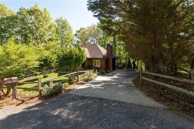 244 Discover Way, Cleveland, GA 30528