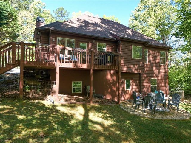 244 Discover Way, Cleveland, GA 30528