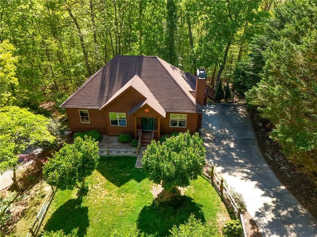 244 Discover Way, Cleveland, GA 30528