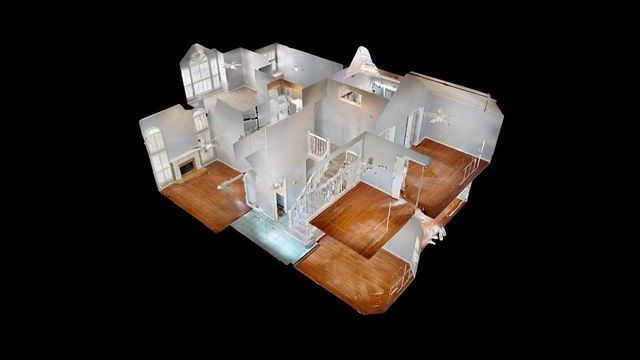9010 Cumberland Drive, Irving, TX 75063